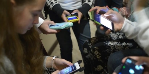 Cellphone use banned in North Carolina schools: What to know