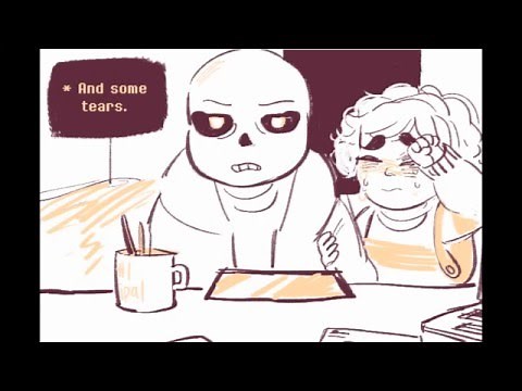 UNDERTALE | Skeleton Song