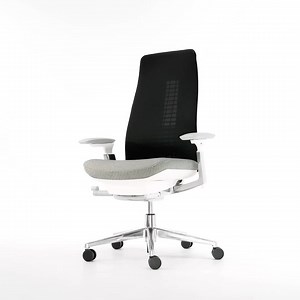 With a three-part system that mimics the human spine, our Fern is a forever favorite. Find out why and save 15%. Final Days! | Haworth | Facebook