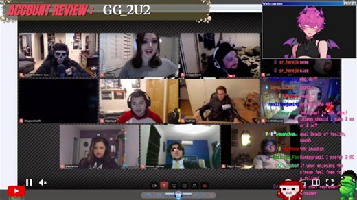 ACCOUNT REVIEWS? JUST ASK !AR | Idleon Gameplay | !songrequest, free TTS and more!