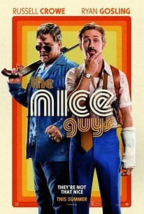 The Nice Guys | Audience Reviews