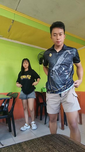 Haha bata ka tumandok 🤣 | Bun Soy
