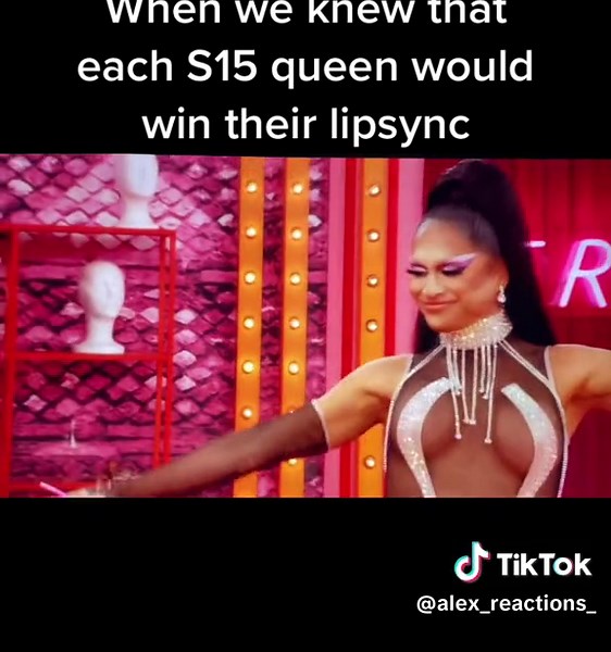 Rupaul's Drag Race Season 15 Lip Sync Battles: Anetra vs Sasha Colby Extended Reaction