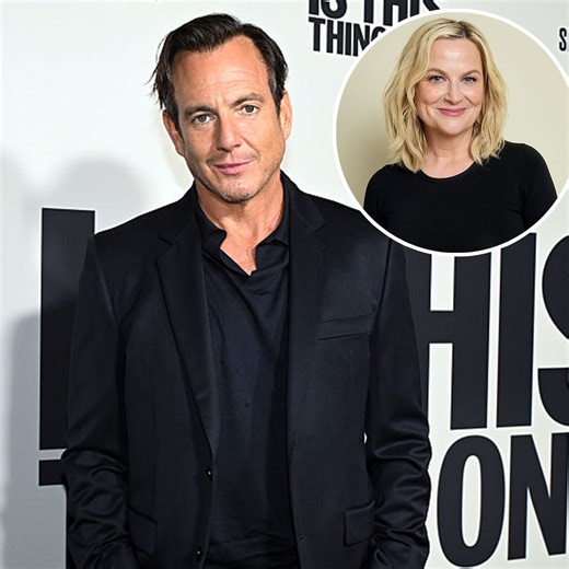 Will Arnett Slams “S--t” Rumors About His Relationship With Ex Amy Poehler