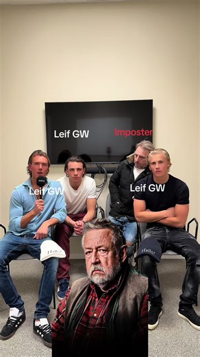 Herrejuvllass vilken stabil insats av Lurz! #imposter #hallö #foryoupagе #fyp #tjenaritz