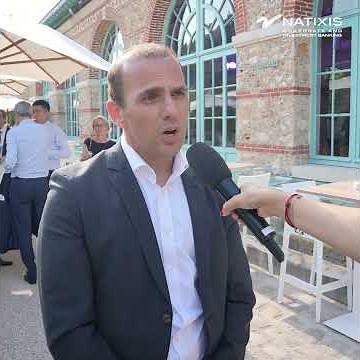 [OFF SCREEN PRIVATE DEBT FORUM] Frank Benhamou, Risk transfer Portfolio Manager - Cheyne Capital