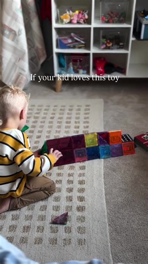 Benefits of Open-Ended Play for Kids