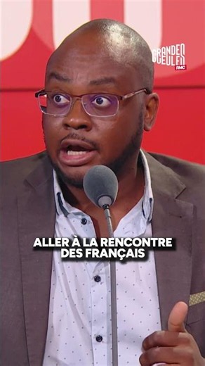 Abel Boyi shreds Glucksmann: "He's the only one, along with his cats, who thinks he's important!"