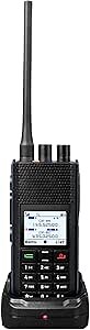 Retevis Ailunce H1 DMR Radio, Dual Band Two Way Radio with GPS, Digital & Analog APRS, Single Frequency Repeater, 2900mAh Type-C, AES256, Talker Alias, 500k Contacts, Long Range Ham Radio for Rescue