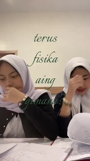 Belajar Fisika Menyenangkan: Tips dan Materi Kelas X-XI