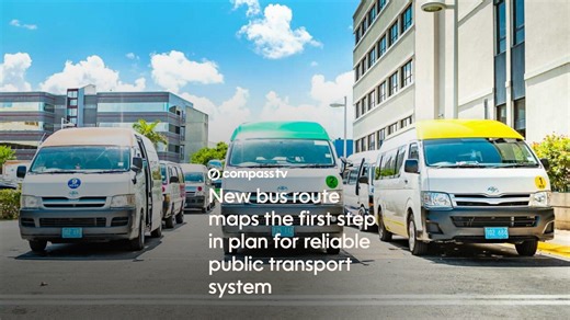 1.4K views · 11 reactions | New easy-to-read bus route maps have been installed at bus stops across Grand Cayman to make it easier for residents and visitors to travel around the island by public transport.  Read more news at www.caymancompass.com.  Stay informed by watching the news at compasstv.ky | Cayman Compass | Facebook