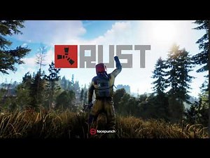 Rust Soundtrack - Thunder (Original Version)