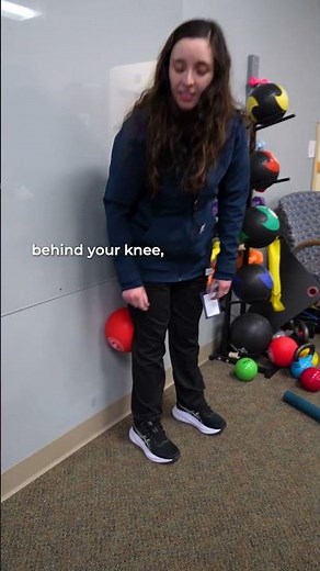 3 Simple Exercises for Better Knee Stability You Can Do at Home