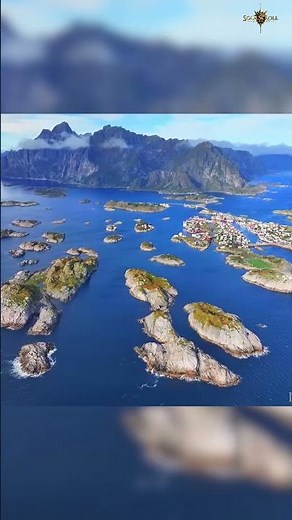 Paradise on Earth | Amazing 4K