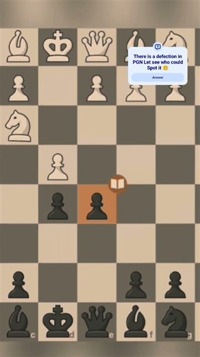 Elephant Gambit🐘 Pawn mate #chessopening #checkmate ‪@Chess15_2t3hs‬