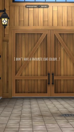 Star Stable Online Free Shaders: Coat Color Choices