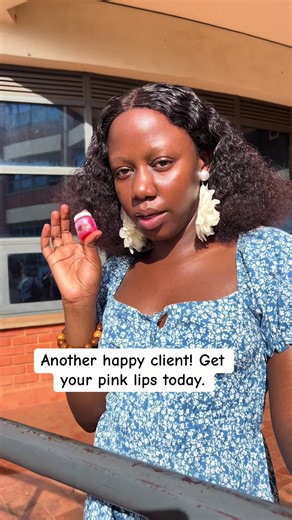 Get Your Beautiful Pink Lips with Our Lip Care Products