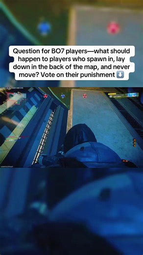 This may be the best justice! BO7 Multiplayer Gameplay #bo7 #bo7clips #codtiktok #callofdutyblackops7 #CallOfDuty