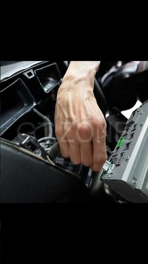 How to Install Carplay in Honda Civic 2012-2015 🚘 Link in Bio