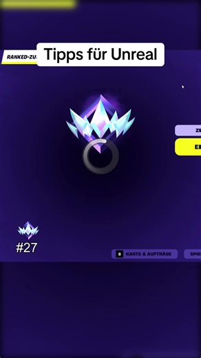 Ich zeig euch mein Solo Spot #fn #fortnite #fortniterank #fortnitetipps #fortniteunreal