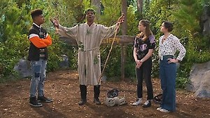 Watch Side Hustle Season 2 Episode 9 - Return of Uncle Nedward