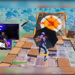 23K views · 210 reactions | FaZe Mew dans ses œuvres 勞 | Fortnite BR France | Facebook