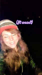 Camden Harbor Pitstop AT NIGHT 😱