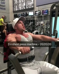 High Volume Chest Workout! (Try it!) | Josef Rakich Fitness