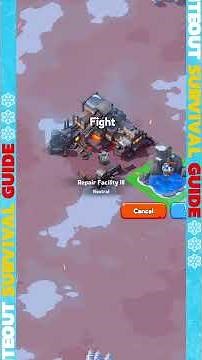 ⚔️ 5 Foundry Battle (Tundra Hellfire) Strategies That Decide Victory | Whiteout Survival ❄️