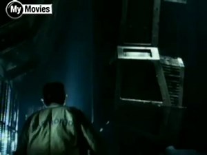 Alien - The Director's Cut - Clip 3