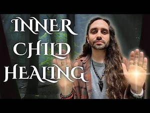 Meet Your Inner Child 🧸 Deep Reiki ASMR Guided Meditation for Healing Trauma & Emotional Wounds