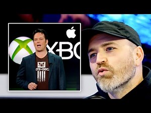 The First Xbox Series X Commercial Launches