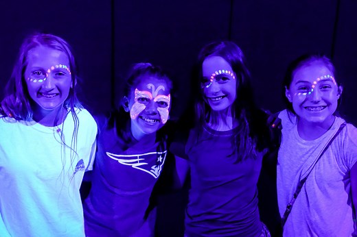 Lock-In Events in Dallas, Texas | Group Dynamix