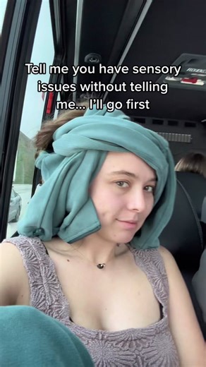 Sensory Processing and Occupational Therapy Tips for Niya