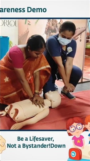 cpr demo for me trail