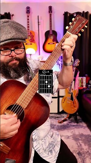 Hurt Easy Guitar Tutorial!