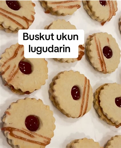 Buskut ukun: Somali Traditional Dessert Recipe