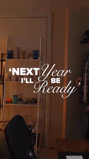 Ollie Spicer on Instagram: "For years, I kept telling myself, “Next year I’ll be ready.” After 12 years working as a designer, across in-house teams, design agencies, print design, digital design, and UI design, I found myself at a crossroads I didn’t plan for. From the outside, my design career looked stable. Internally, I knew I wanted more autonomy. A couple of years ago, I started posting my graphic design work more consistently on Instagram. What began as simply sharing projects slowly turn