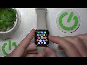 How to Change Time on APPLE Watch