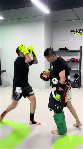 #boxing #kick Lesson 10