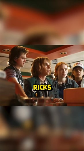 From 'Stranger Things' bloopers to her role in 'Inside Out 2', she's hilarious! Which clip is your favorite? 😂 MayaHawke StrangerThings | Miracle Charm