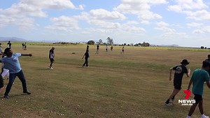 71K views · 745 reactions | Aspiring engineers from across Mackay have learned how to print 3D boomerangs, at a two day STEM workshop combining science with First Nations artefacts. Thirty school students tested and compared their creations using modern day technology. 7NEWS at 6pm. More local news: 7news.com.au/news/mackay-whitsundays #7NEWS | 7NEWS Mackay | Facebook