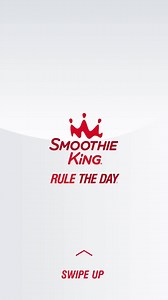 Get $2 off our new plant-based Vegan Mixed Berry when you download the Healthy Rewards app. | Smoothie King