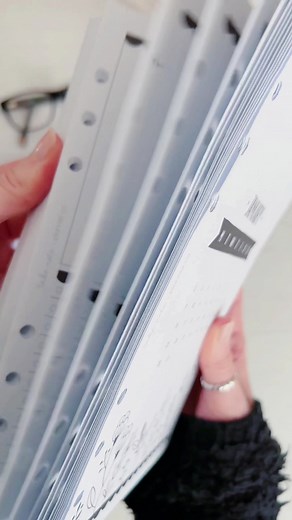 Downloadable 2023 Printable Planners for Home Use