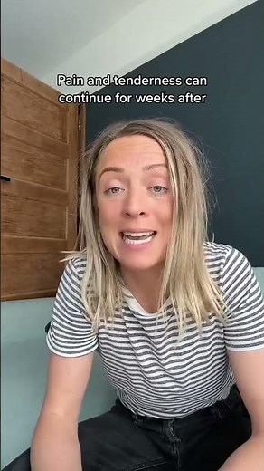 C section recovery timeline: what to expect