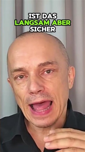 TRUMP UND DIE BÖRSE