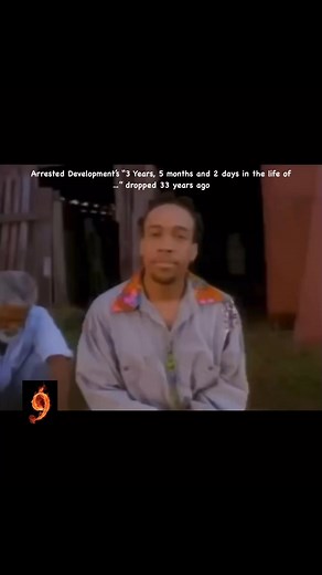 1.3K views · 51 reactions | Arrested Development’s debut album “3 Years, 5 Months and 2 Days in the Life Of...” dropped on this day (3/24) in 1992. Favorite track from the album?....#arresteddevelopment #3years5monthsand2daysinthelifeof #hbd #happybirthday #anniversary #classic #album #legends #emcee #rapper #rappers #realhiphop #rap #hiphop #music #t9e #reels #reelsfb #fyp #fypシ #fyp age #fypageシ #parati #xyzcba #foryou #foryoupage #foryourpage | The9elements | Facebook