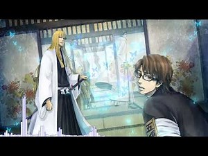 Bleach Opening 5 full - Rolling Star - YUI