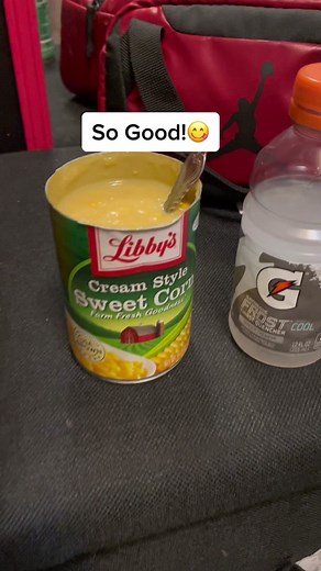 Delicious Libby's Sweet Cream Style Corn Recipe