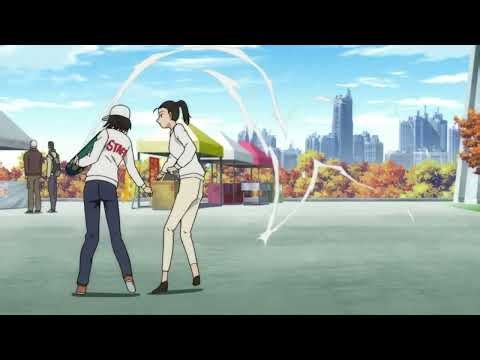 Trailler 1 Phút Thám Tử Lừng Danh Conan Movie 16 Tiền Đạo Thứ 11 The Eleventh Striker